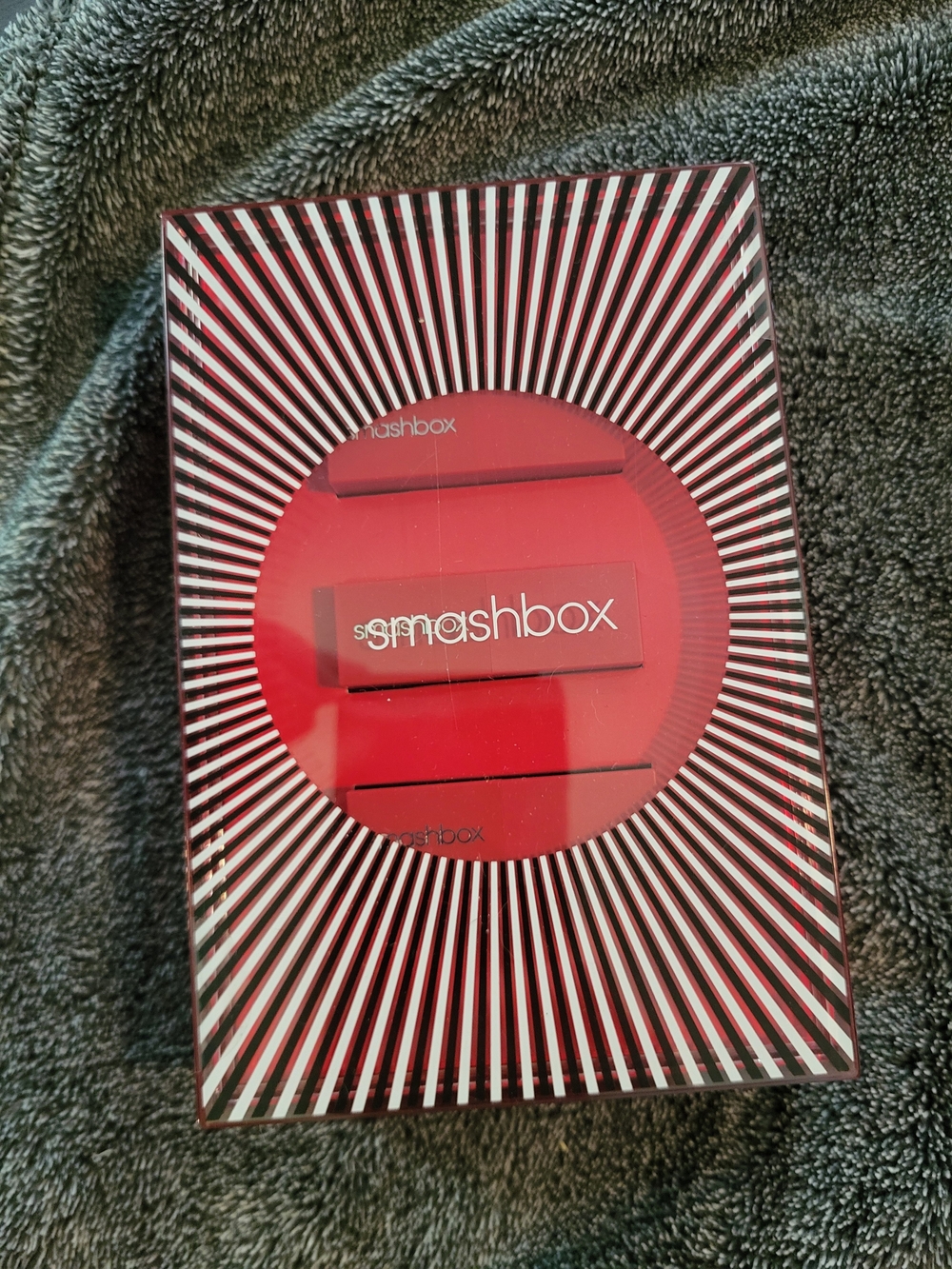 Smashbox Mini Lipstick Set